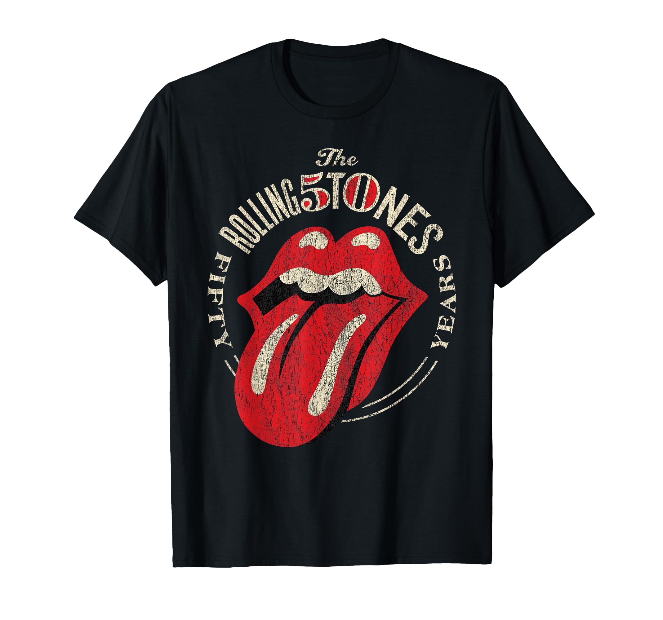 The Rolling Stones Tシャツ Lサイズ ローリング・ストーンズ 71q91+ehuRL.jpg